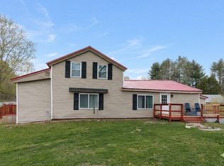 11 Kingdom Rd, Oswego, NY 13126