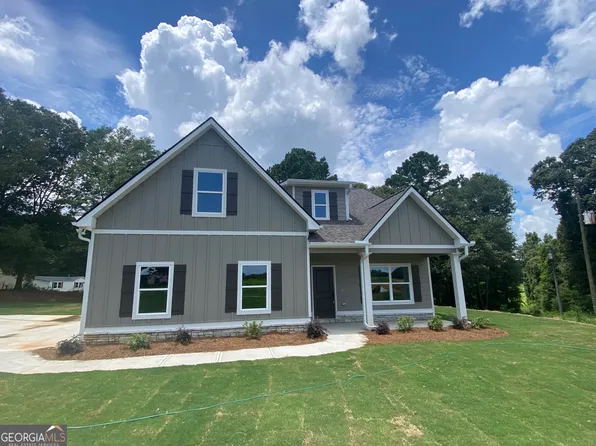 10 Avery Rd, Roopville, GA 30170