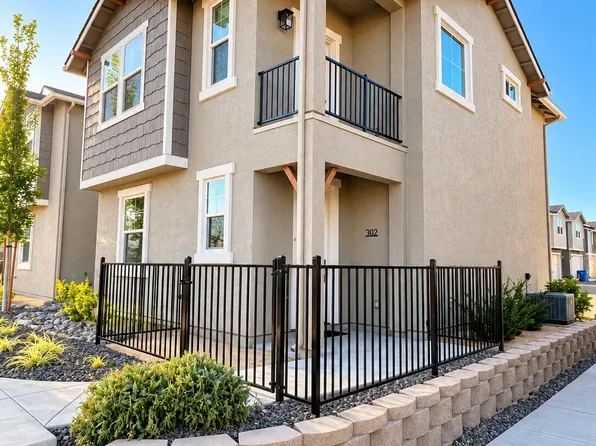 302 Cattail Cir, Gardnerville, NV 89410