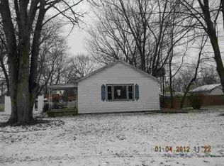 1504 S Kingston Dr, Muncie, IN 47304