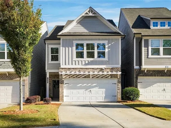 1829 Parkades Path SW, Marietta, GA 30008
