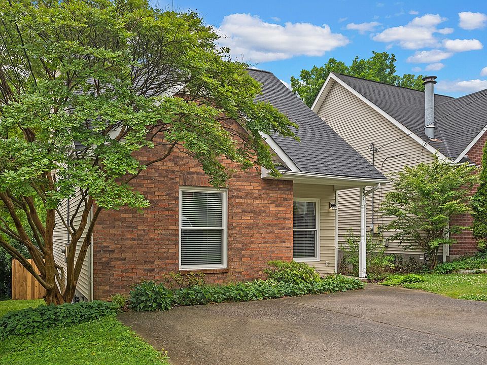 507 Bellmore Pl, Nashville, TN 37209 Zillow