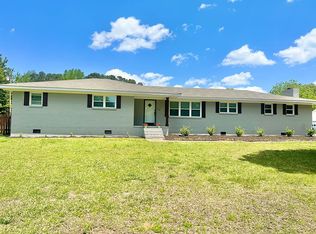 943 Fry Gap Rd, Arab, AL 35016