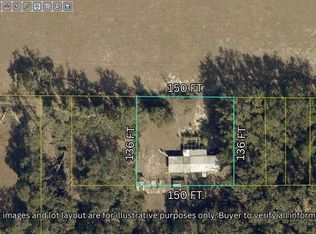 7701 County Road 745, Bushnell, FL 33513