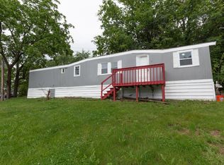 30 Laurel Hill Ln, Berkeley Springs, WV 25411