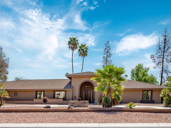7703 W WAGONER Road, Glendale, AZ 85308