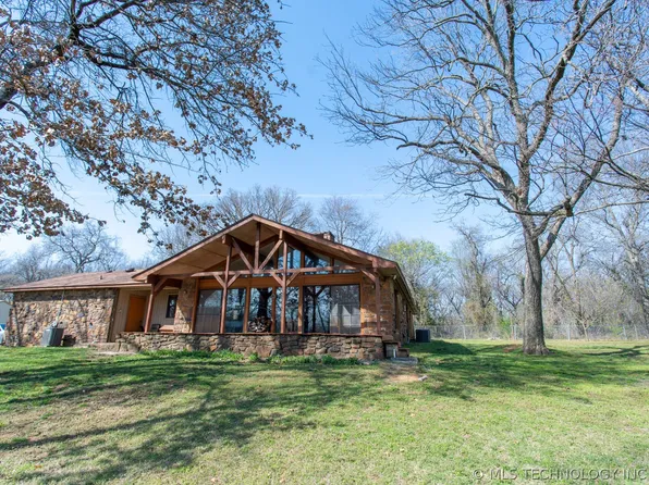 14805 E 500th Rd Unit C, Claremore, OK 74019