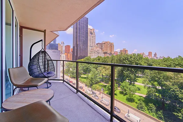 Rented by Living New York | media 9