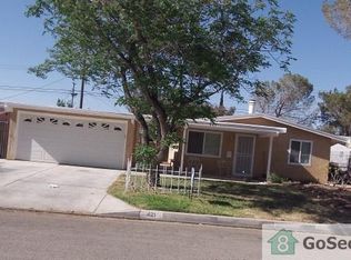 421 E Lingard St, Lancaster, CA 93535