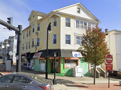 335 Broad Street, New Britain, CT, 06053