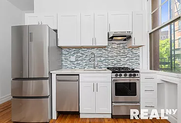 Rented by REAL New York