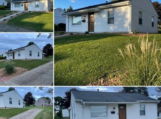 325 Wyoming St, Greensburg, PA 15601