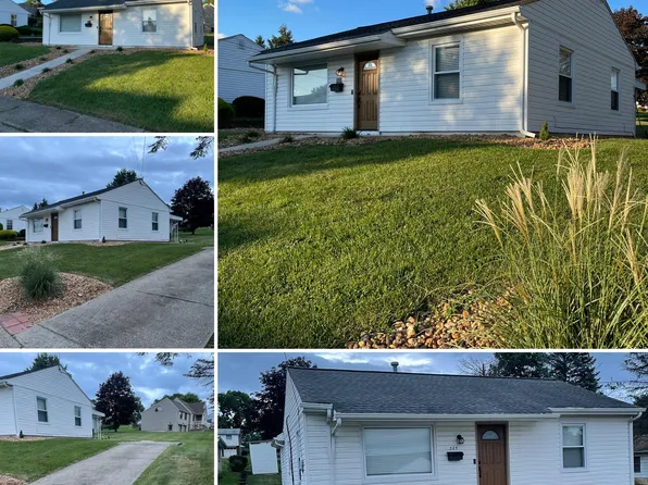 325 Wyoming St, Greensburg, PA 15601