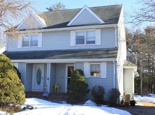 37 Revere Ter, Attleboro, MA 02703