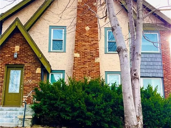 1509 E 50th Ter, Kansas City, MO 64110