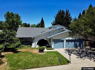945 Pinebrook Rd, Reno, NV 89509