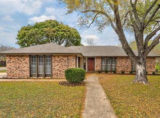 3313 Broken Spoke Trl, Georgetown, TX 78628