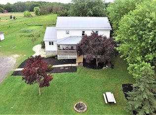 17201 Farmington Rd, West Farmington, OH 44491