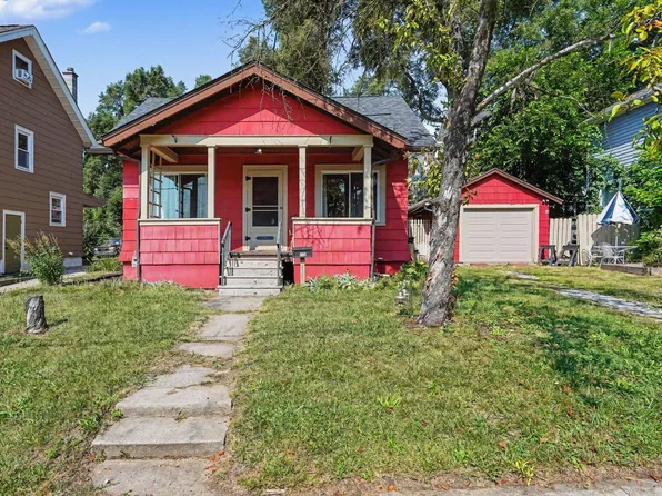 723 Daniel St, Ann Arbor, MI 48103