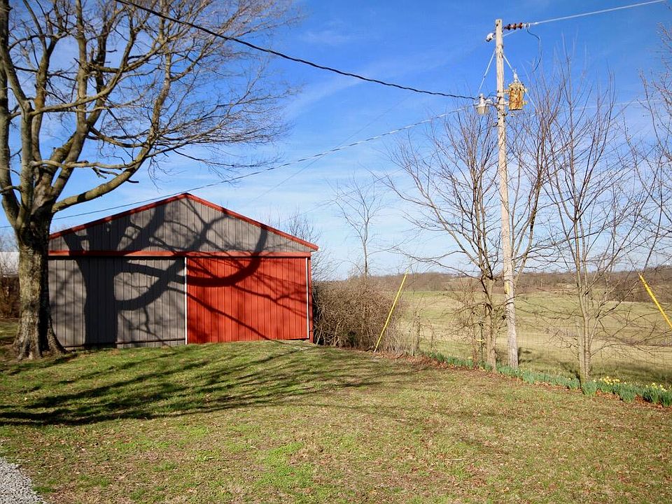 4563 ster Rd, Danville, KY 40422 Zillow