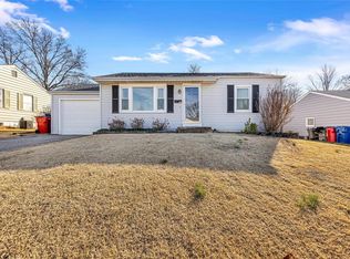 11116 Marley Dr, Saint Louis, MO