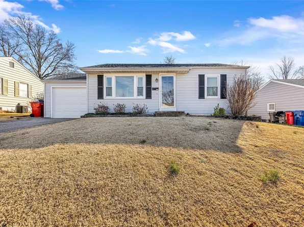 11116 Marley Dr, Saint Louis, MO 63123