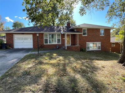 2905 Gilbert Ln, Alton, IL, 62002