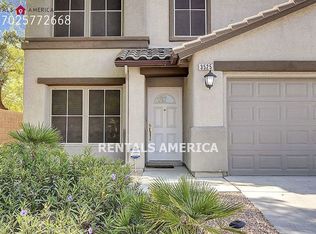 3525 Kendall Point Ave, North Las Vegas, NV 89081