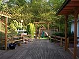 Truely Fabulous Backyard Ready for Entertaining!