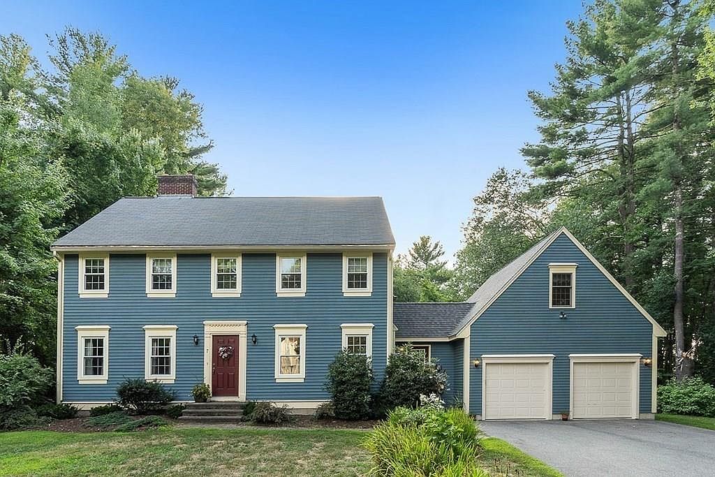 7 Quarry Hill Rd, Westford, MA 01886 Zillow
