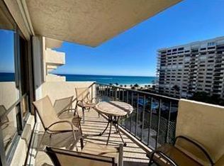 5000 N Ocean Blvd APT 703, Fort Lauderdale, FL 33308