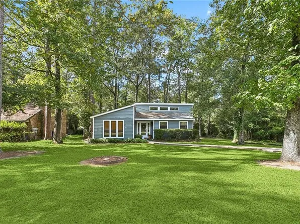 519 W 7th Ave, Covington, LA 70433