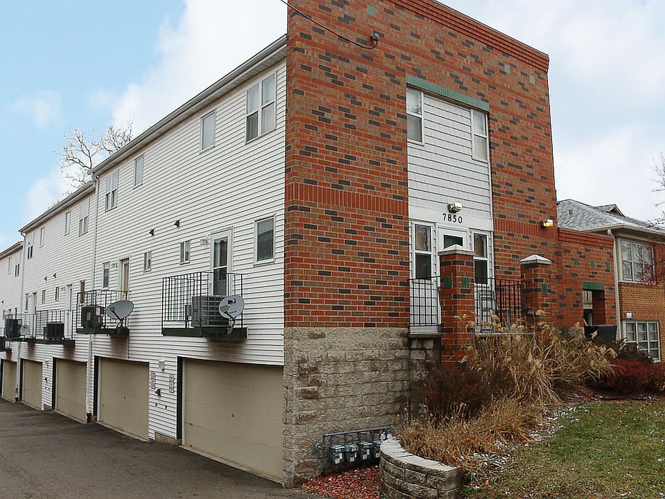 1st image of 7850 Harwood Ave Unit 9