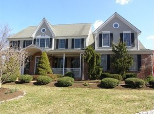 294 Reaville Rd, Flemington, NJ 08822