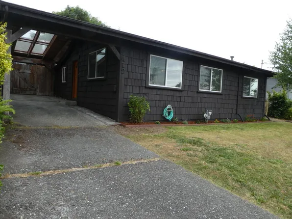 2412 16th St, Eureka, CA 95501