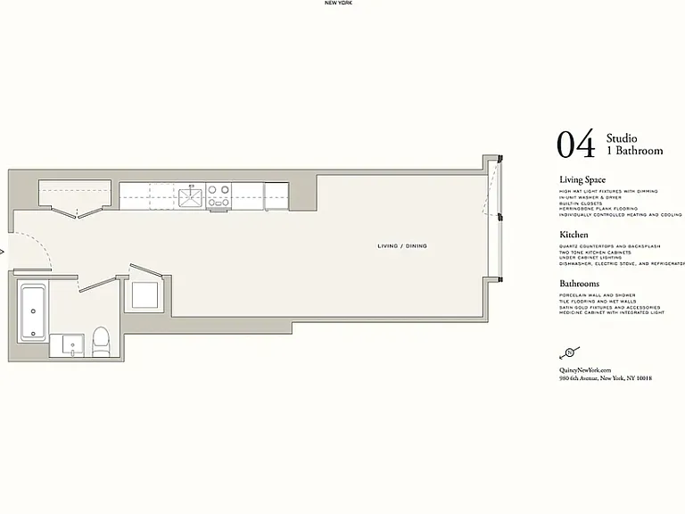 980 6th Ave #204 — Photo 2