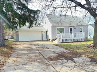 3312 Renault Dr, Flint, MI