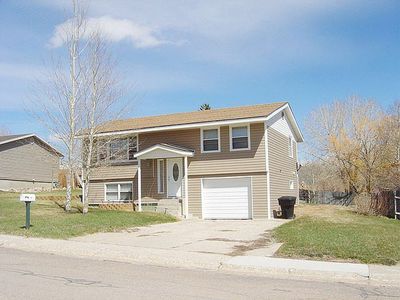 1324 4th West Ave, Kemmerer, WY, 83101