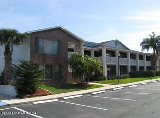 1860 Knox Mc Rae Dr #101A, Titusville, FL 32780