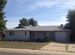1225 W 10th Pl, Tempe, AZ 85281