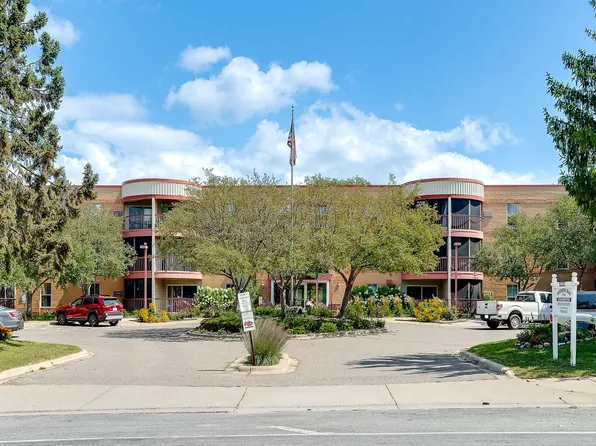 3232 Fremont Ave N APT 307, Minneapolis, MN 55412