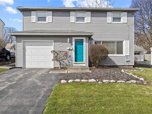 87 Armstrong Rd, Rochester, NY 14616