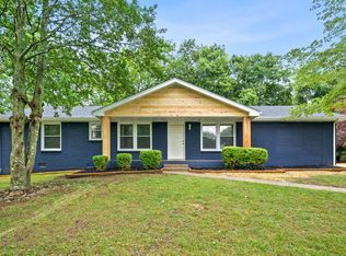 2168 Allendale Dr, Clarksville, TN 37043