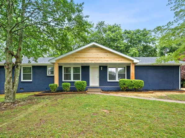 2168 Allendale Dr, Clarksville, TN 37043