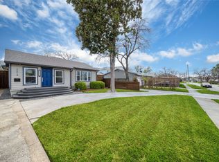 7214 Kenwell St, Dallas, TX 75209