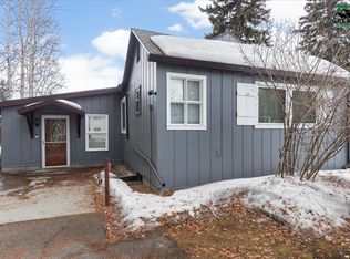 309 Eureka Ave, Fairbanks, AK 99701