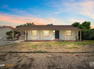 205 Lowell Dr, Bakersfield, CA