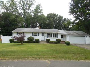 75 Roosevelt Blvd, Enfield, CT 06082