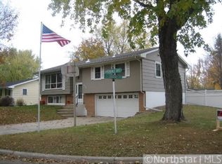 610 Verndale Ave, Litchfield, MN 55355