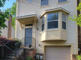 712 Suffield Dr, Gaithersburg, MD 20878